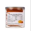 Dried Orange Slices for Cocktails,3.52oz/100g Dehydrated Orange Slices for Cakes/Crafts/Christmas Decor/Fruit Tea/Premium Dried Fruit Slices Cuties Mandarin Oranges Wheels view 2