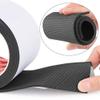 Mute Shoe Sole Protectors - 1 Roll Anti-Skid Non-Slip Stickers for Shoes, Self-Adhesive Shoe Grips, Durable & Cuttable, Ideal for High Heels & Casual Footwear view 4