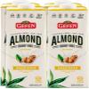 Gefen Sweetened Almond Milk 33.8oz (4 Pack), No Binders or Preservatives, Gluten Free, Vegan, Dairy Free, Soy Free, Non GMO, Kosher for Passover view 1