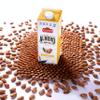 Gefen Sweetened Almond Milk 33.8oz (4 Pack), No Binders or Preservatives, Gluten Free, Vegan, Dairy Free, Soy Free, Non GMO, Kosher for Passover view 2