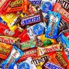 CandyKrave Halloween Assorted Chocolate Candy Variety Pack - 4lb Assorted Bulk Chocolate Candy & Chocolate Gifts - Halloween Chocolate Candy Individually Wrapped- Mixed Candy Chocolate Assortment Bags view 4