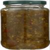 Woodstock Organic Jalapeo Relish, Sweet 'N Spicy, Kosher, USDA Certified Organic, 16 Ounce (Pack of 6) view 4