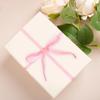 1 Roll Box Decorative Ribbon Party Ribbon Packing Strap Wrapping Ribbon Packing Bowknot Strap Party Packing Ribbon Wrapping Strap for Christmas Packing Ribbon view 2