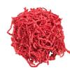 500G 3mm Shred Paper Filler,Colorful Crinkle Cut Paper for Wrapping, Raffia Tissue Paper Filler Shred Strand Craft, Anniversary, Christmas, Birthday for Gift Basket Boxes view 1