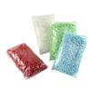 500G 3mm Shred Paper Filler,Colorful Crinkle Cut Paper for Wrapping, Raffia Tissue Paper Filler Shred Strand Craft, Anniversary, Christmas, Birthday for Gift Basket Boxes view 4