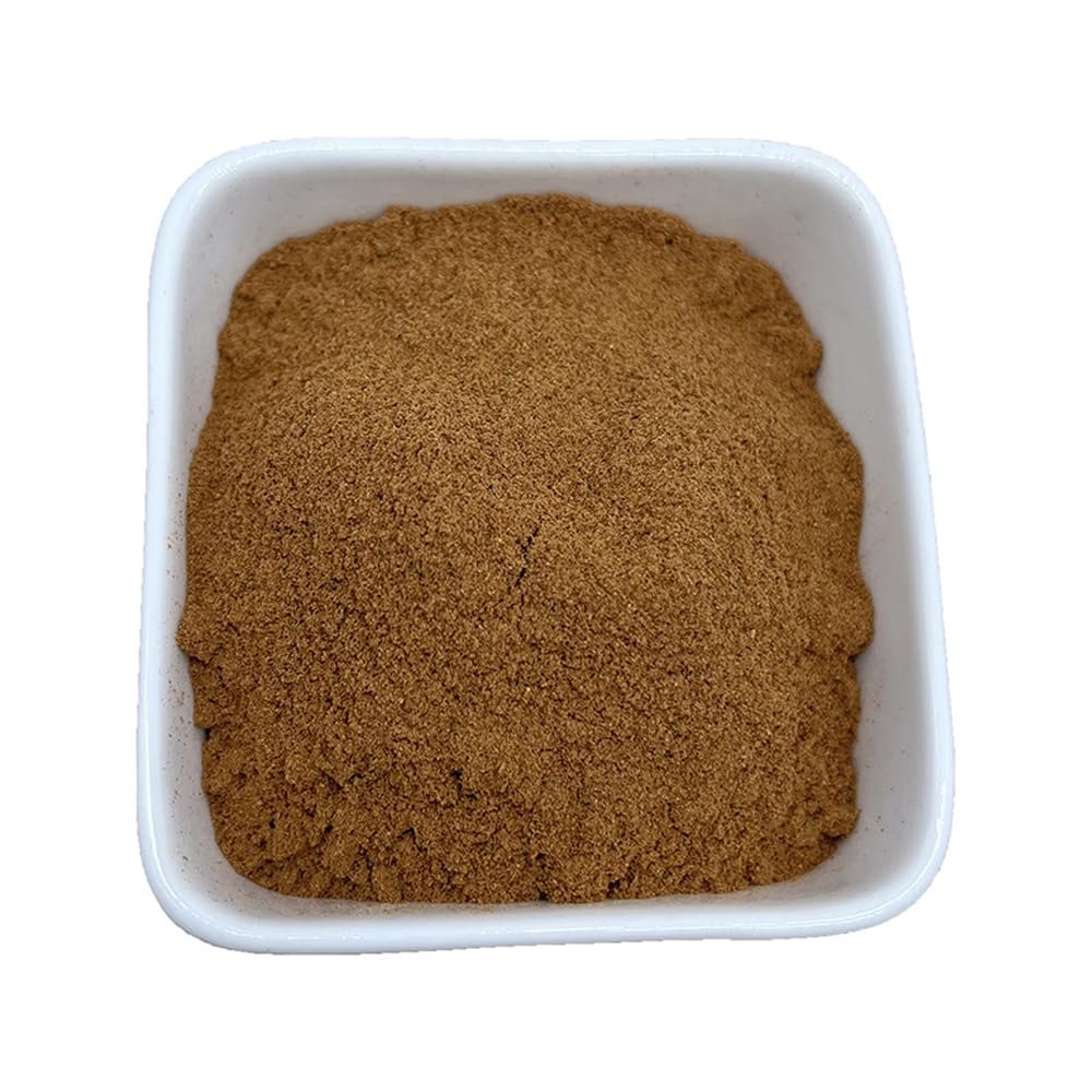 100% Star Anise Powder Star Anise Powder Organic (500 g(1.10 Pound))