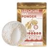 100% Natural Pure Oat Powder 100g/3.52oz  Oatmeal Flour, Whole Oats Flour, For Cooking Baking Recipes & Drinks,| Free from Preservatives view 1