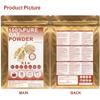 100% Natural Pure Oat Powder 100g/3.52oz  Oatmeal Flour, Whole Oats Flour, For Cooking Baking Recipes & Drinks,| Free from Preservatives view 2