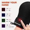Viconor Red Light Therapy Device for Hands, Infrared-Light-Therapy-Gloves Finger Wrist, Led Near Infrared Carpal Tunnel view 2
