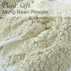 100% Natural Pure Mung Bean Powder 100g/3.52oz  Moong Bean Flour - Green Mong Ground For Smoothies, Shakes, Baking & Drinks,| Free from Preservatives, No Added Sugar view 4