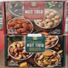 Southern Grove Sweet Nut Trio & Savory Nut Trio 14.5oz 411g (Two Boxes) view 1