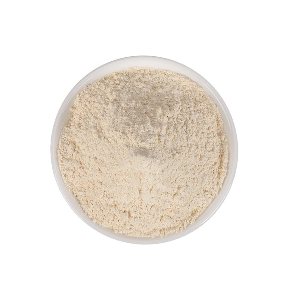 100% Garlic Powder Garlic Powder Organic (250 g(0.55 Pound))