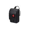 XJZHANG Compact Empty First Aid Kit Bag Emergency Survival Trauma EMT Pouch Tactical Medical Bag Storage Case for Travel, Camping, Car, Home Essentials view 1