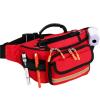 XJZHANG Indoor Outdoor Empty First Aid Kit Bag Multifunctional Small Emergency Medicine Storage Case for Travel Camping view 3
