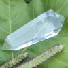 28" Vogel-Cut Crystal Wand 4 Sided Vogel Crystal Vogal Cristal Vogel Cut Crystals Clear Double Terminated Himalayan Crystal Natural High Altitude Vogal Crystal Healing Quartz voegel Chakra view 3