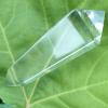 28" Vogel-Cut Crystal Wand 4 Sided Vogel Crystal Vogal Cristal Vogel Cut Crystals Clear Double Terminated Himalayan Crystal Natural High Altitude Vogal Crystal Healing Quartz voegel Chakra view 4