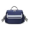 XJZHANG First Aid Bag Empty Medicine Bag for Travel First Aid Kits for Holiday, Portable Waterproof Emergency Medical Shoulder Bag for Outdoor Travel Home Camping view 1