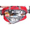 XJZHANG First Aid Bag Empty Medicine Bag for Travel First Aid Kits for Holiday, Portable Waterproof Emergency Medical Shoulder Bag for Outdoor Travel Home Camping view 4