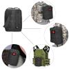 XJZHANG First Aid Bag Empty Medicine Bag for Travel First Aid Kits, for Outdoor Sports Hiking Camping Caravan Home Office Car Boat Workplace & Travel view 4