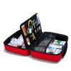 XJZHANG First Aid Kit Hard Case Empty, Emergency First Aid Box Medicine Storage Bag for Household Work Place Outdoor Picnic Parties view 3