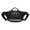 XJZHANG Indoor Outdoor Empty First Aid Kit Bag Multifunctional Small Emergency Medicine Storage Case for Travel Camping view 1