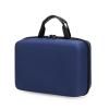 XJZHANG First Aid Kit Hard Case Empty, Emergency First Aid Box Medicine Storage Bag for Household Work Place Outdoor Picnic Parties view 1