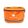 XJZHANG Compact First Aid Kit - Portable First Aid Bag Emergency Responder Trauma Bag Empty for Home Health First Emergency Responder Empty Camping Outdoors view 1