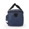 XJZHANG First Aid Responder Bag Empty, Medical Emergency Trauma Bag with Detachable Dividers for EMT, Nurses, Tactical Medics, Home Care,First Aid Storage Bag view 2