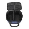 XJZHANG First Aid Responder Bag Empty, Medical Emergency Trauma Bag with Detachable Dividers for EMT, Nurses, Tactical Medics, Home Care,First Aid Storage Bag view 4