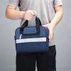 XJZHANG First Responder Bag for Trauma, Professional First Aid Kit, Durable and Waterproof Emergency Kits Trauma Bag for EMT, EMS, Paramedics, Empty view 2