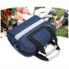 XJZHANG First Responder Bag for Trauma, Professional First Aid Kit, Durable and Waterproof Emergency Kits Trauma Bag for EMT, EMS, Paramedics, Empty view 3