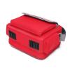XJZHANG First Aid Shoulder Bag Empty, Durable and Waterproof Bag, First Aid Kit, Essential Survival Equipment, For Home, Office, and Outdoor Adventures view 4
