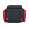 XJZHANG First Aid Bag Empty Emergency Backpack First Responder Trauma Bag Waterproof Multi-Pocket for Traveling, Field Trips, Camping, Hiking, Scout Troop, Childcare view 3