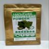 100% Natural Pure Lotus Leaf Powder  100g/3.52oz Lotus Leaves Tea Smoothies, Shakes, Baking & Drinks,| Free from Preservatives view 1