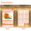 100% Natural Pure Pumpkin Powder 100g/3.52oz  Make Delicious Pumpkin Spice Lattes Coffee - For Cooking Baking Recipes, Baking & Drinks,| Free from Preservatives, No Added Sugar view 2