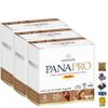 8 Sachets/Box 320g From Germany Snack Healthy Delicious Panacee Panapro Latte Flavor Innovative (of 3) By Beautygoodshop [Get Free For You Beauty Gifts] view 1