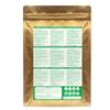 100% Natural Pure Cucumber Powder  100g/3.5oz For Smoothies, Shakes, Baking & Drinks,Tea | Free from Preservatives view 3