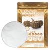 100% Natural Pure Konjak Powder 100g/3.52oz  Konjac Gum Powder for Cornstarch Substitute, Thickener| Free from Preservatives, No Added Sugar view 1