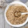 100% Natural Pure Walnut Powder 100g/3.52oz  Walnut For Smoothies, Shakes, Baking & Drinks,| Free from Preservatives view 2
