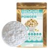 100% Natural Pure Lotus Seed Powder 100g/3.52oz  Lotus Seed Powder for Baking & Drinks,| Free from Preservatives, Freeze-Dried, No Added Sugar view 1