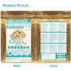 100% Natural Pure Lotus Seed Powder 100g/3.52oz  Lotus Seed Powder for Baking & Drinks,| Free from Preservatives, Freeze-Dried, No Added Sugar view 3