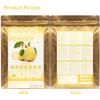 100% Natural Pure Snow Pear Powder 100g/3.52oz  Snow Pear Juice Dried Powder for Smoothies, Shakes, Baking & Drinks,| Free from Preservatives, No Added Sugar view 3