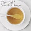 100% Natural Pure Camu Fruit Powder 100g/3.52oz Camu Camu Powder for Smoothies, Shakes, Baking & Drinks,Tea | Free from Preservatives | Fresh Freeze-Dried Berries Source | No GMOs view 3