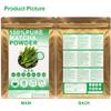 100% Natural Pure Matcha Powder 100g/3.52oz  Matcha For Smoothies, Shakes, Baking & Drinks,| Free from Preservatives view 2
