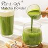 100% Natural Pure Matcha Powder 100g/3.52oz  Matcha For Smoothies, Shakes, Baking & Drinks,| Free from Preservatives view 4