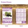 100% Natural Pure Maqui Berry Powder 100g/3.52oz  Maqui Powder For Smoothies, Shakes, Baking & Drinks,| Free from Preservatives, Freeze-Dried, No Added Sugar view 2