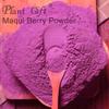 100% Natural Pure Maqui Berry Powder 100g/3.52oz  Maqui Powder For Smoothies, Shakes, Baking & Drinks,| Free from Preservatives, Freeze-Dried, No Added Sugar view 4