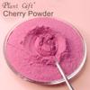 100% Pure Cherry Powder 100g/3.52oz Natural Freeze Cherry Juice Flour | Cherry Powder for Smoothies, Shakes, Baking & Drinks,| Free from Preservatives view 2