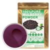 100% Natural Pure Mulberry Powder 100/3.52oz,  Great for Baking, Juices, Smoothies, Yogurts & Drinks, Tea | Free from Preservatives, No Filler, No additives view 1