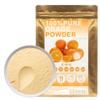 100% Natural Pure Orange Powder 100g/3.52oz for Smoothies, Shakes, Baking & Drinks,| Free from Preservatives, No Added Sugar view 1